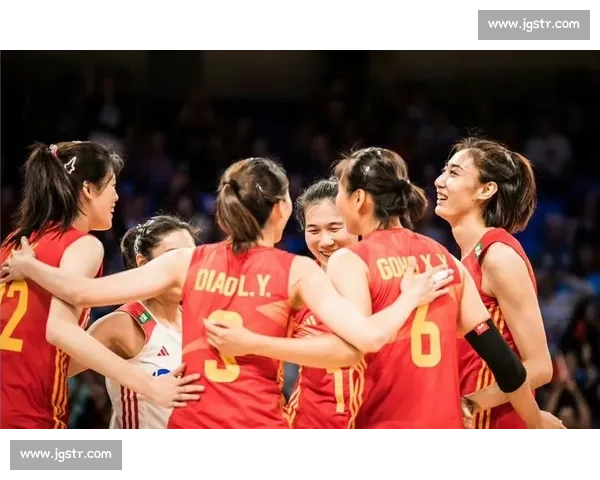 中国女排香港站 3 胜 1 负收官 力克日本重返亚洲之巅 中国女排香港站 3 胜 1 负收官 力克日本重返亚洲之巅