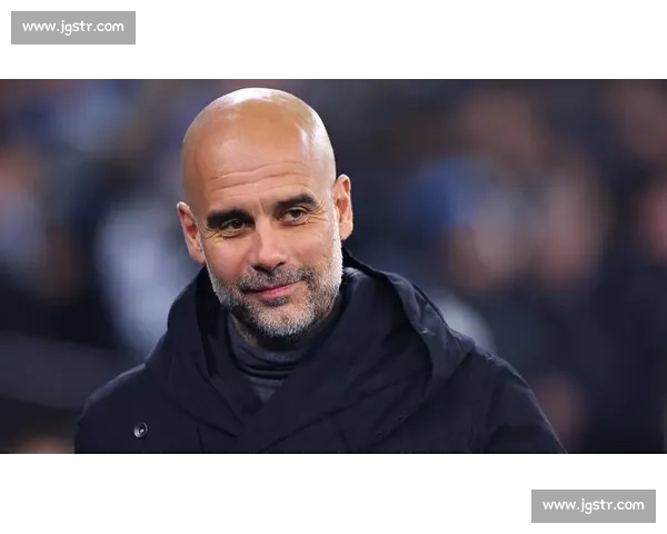 瓜迪奥拉钦点皇马锋煞!曼城 1 亿欧豪购巴西天才 瓜迪奥拉钦点皇马锋煞!曼城 1 亿欧豪购巴西天才