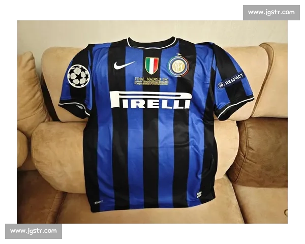 萨内蒂：欧冠决赛画上句号，阿根廷足球融入生命血脉