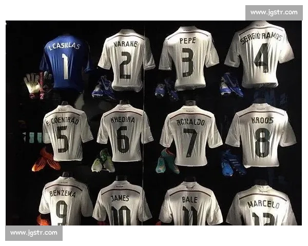 球衣号码的隐秘规则：1 号与 302 号同场竞技的背后逻辑