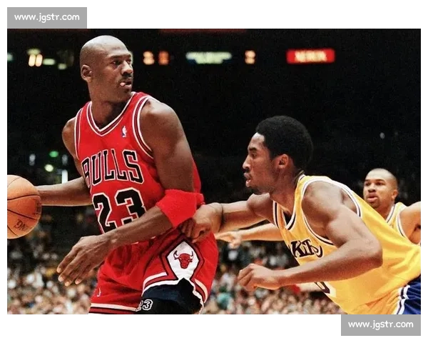 霍里：乔丹科比都放心的绝杀终结者