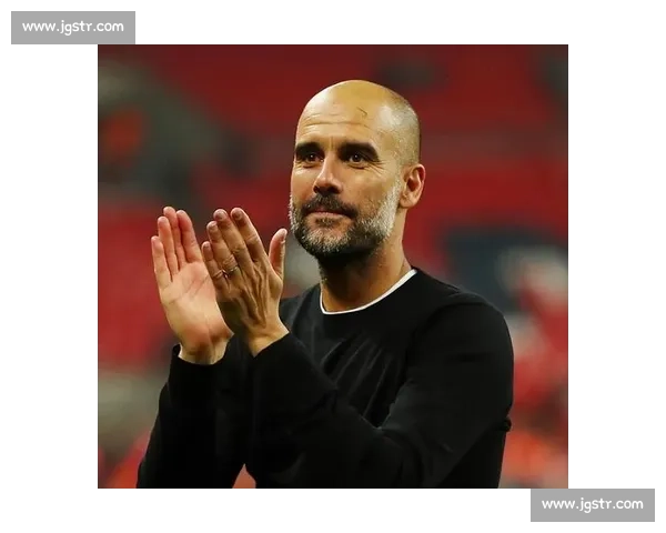 瓜迪奥拉钦点皇马锋煞！曼城 1 亿欧豪购巴西天才