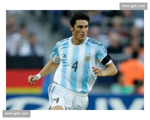 萨内蒂：欧冠决赛画上句号，阿根廷足球融入生命血脉